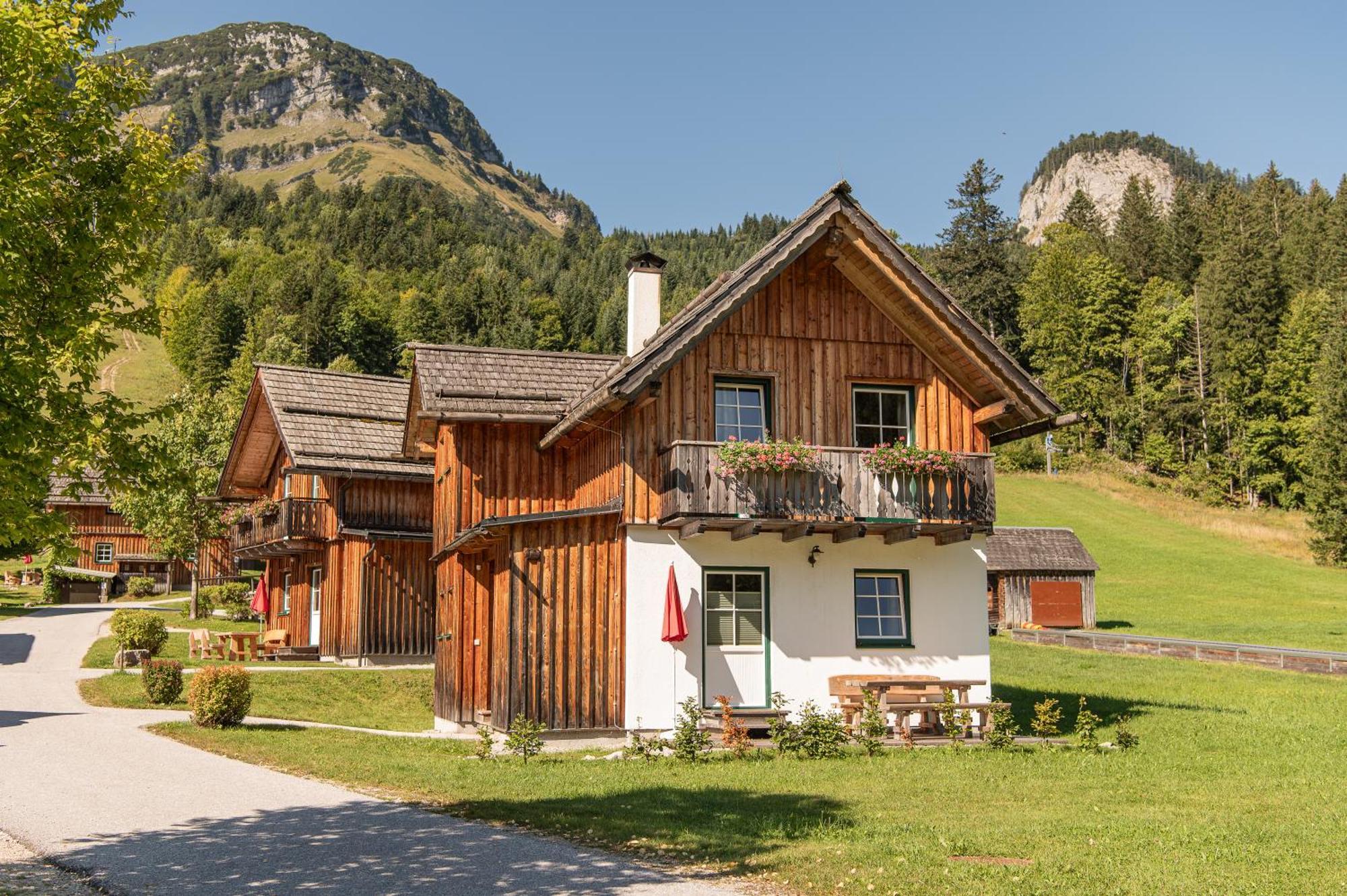 Alpenparks Hagan
