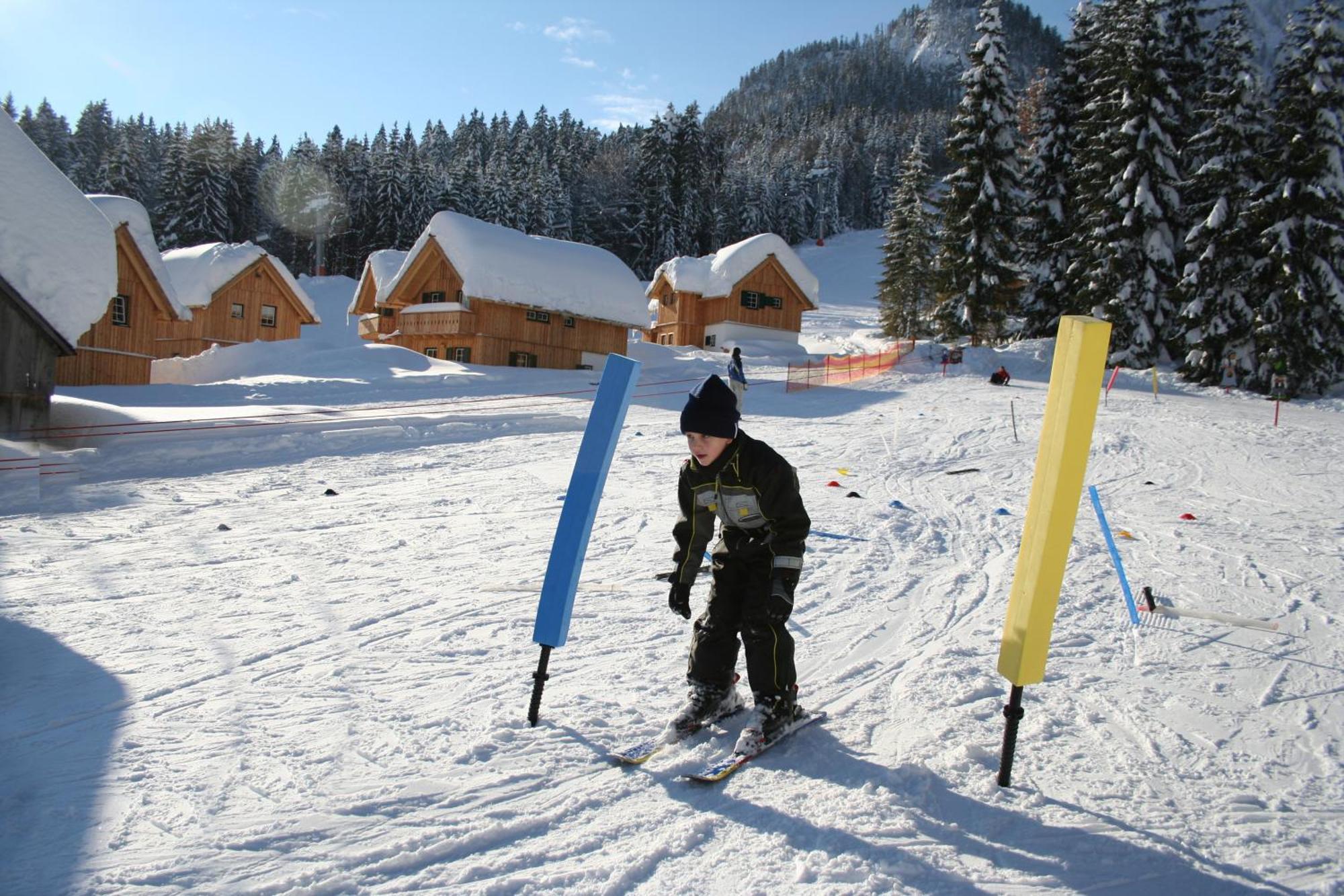 Aparthotel Alpenparks Hagan Altaussee