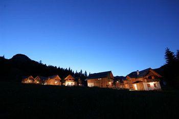 Alpenparks Hagan