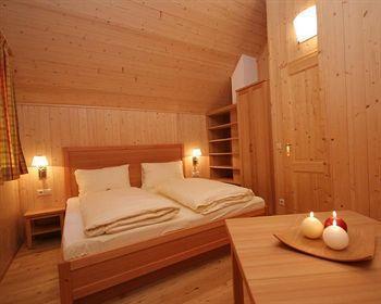 Alpenparks Hagan 3*