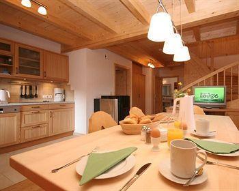 Alpenparks Hagan Aparthotel Altaussee