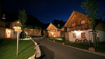 Alpenparks Hagan Aparthotel Altaussee