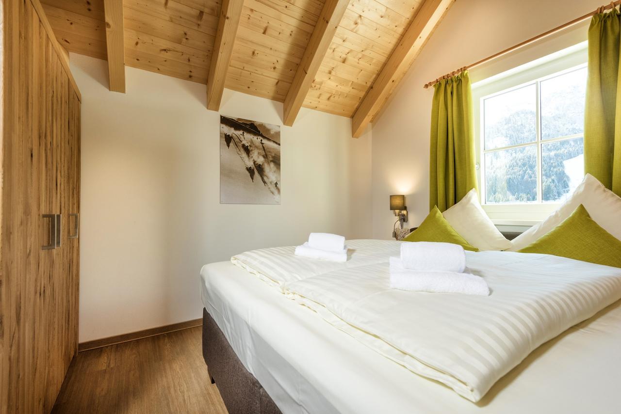 Alpenparks Hagan Aparthotel Altaussee