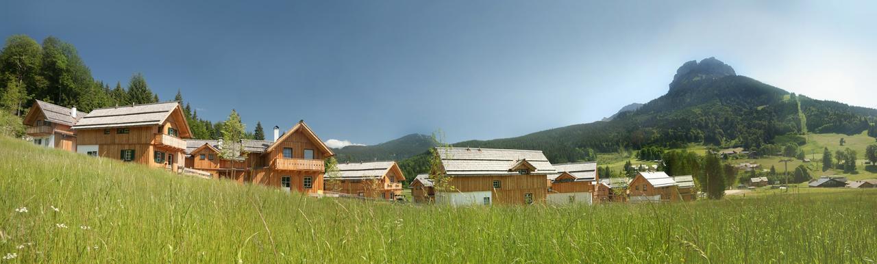 Alpenparks Hagan
