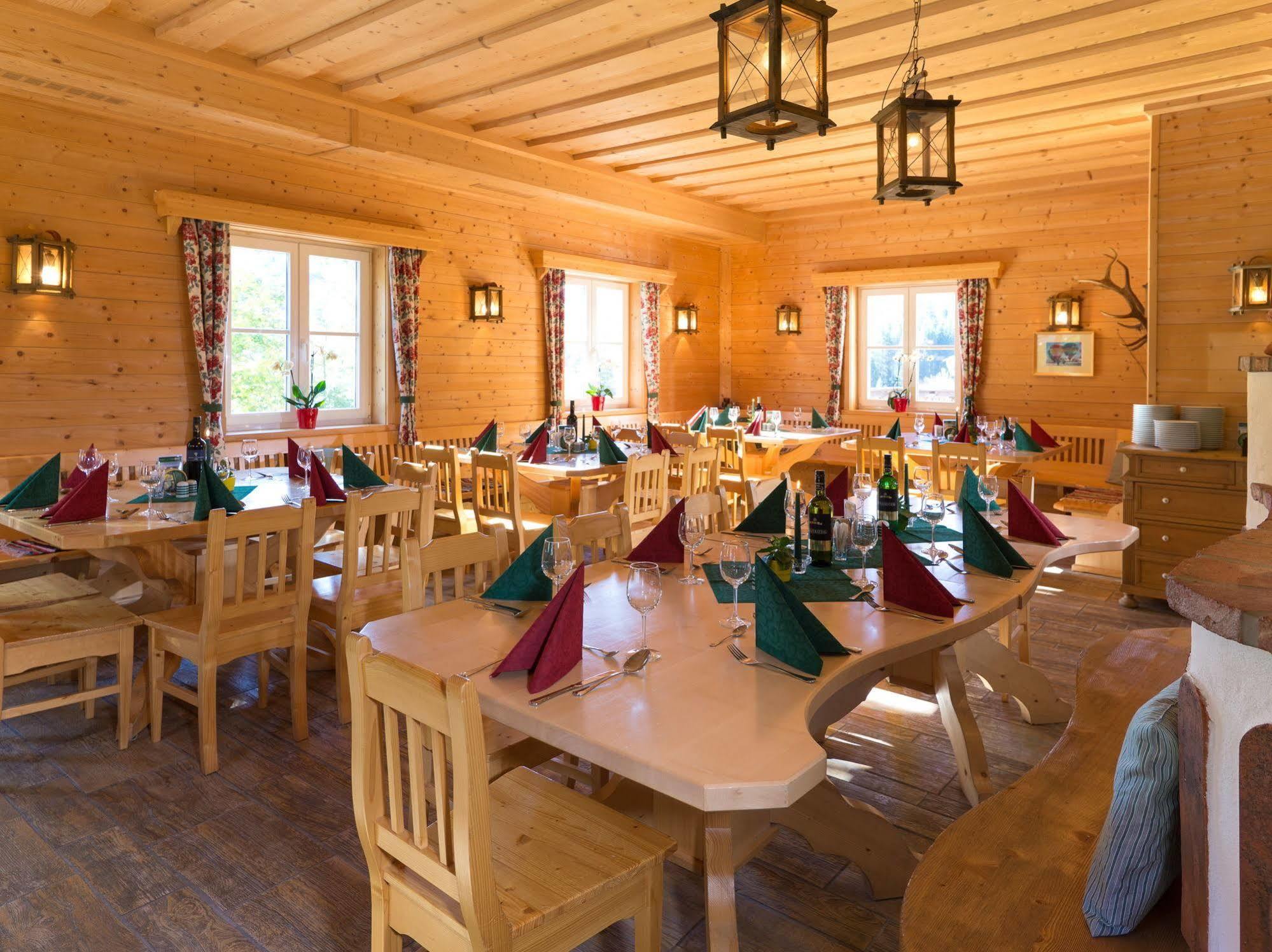 Alpenparks Hagan 3* Altaussee