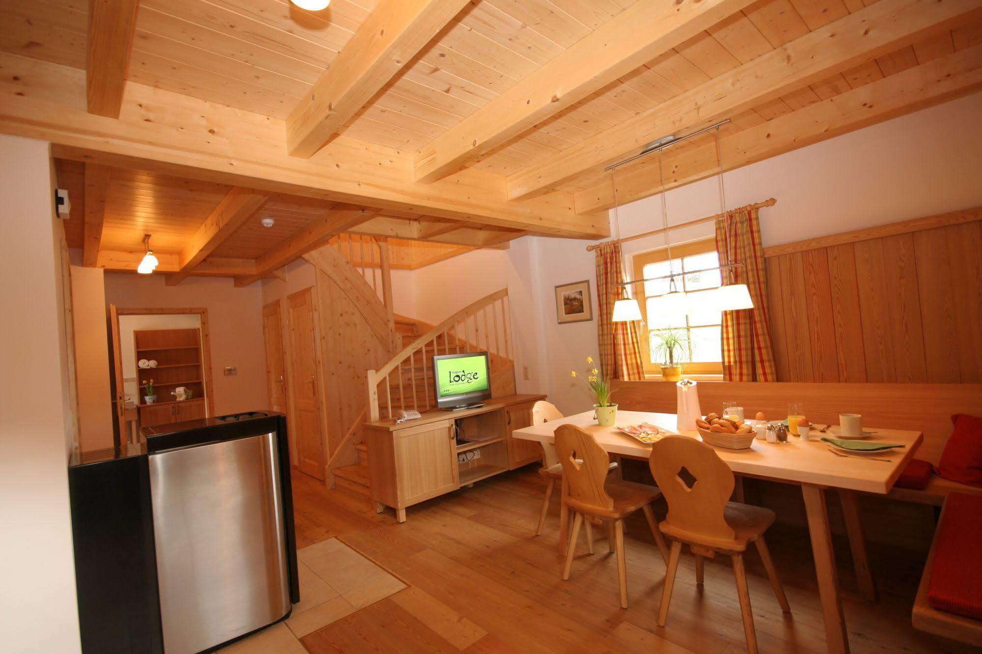 Alpenparks Hagan 3*
